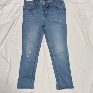 Cat & Jack Light Blue Kids Jeans
